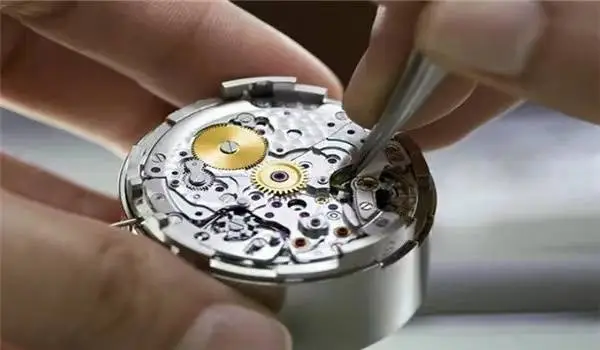 南京劳力士售后指定维修中心价格表