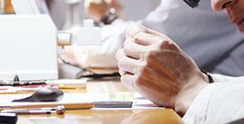 南京劳力士维修售后养护理念